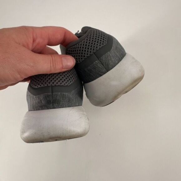 Skechers Go Run 600 'Grey Sneakers Athletic‎ Shoes Size 8 - Picture 7 of 10